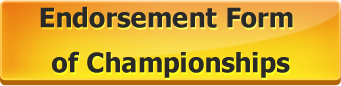 Endorsement Form of Championships